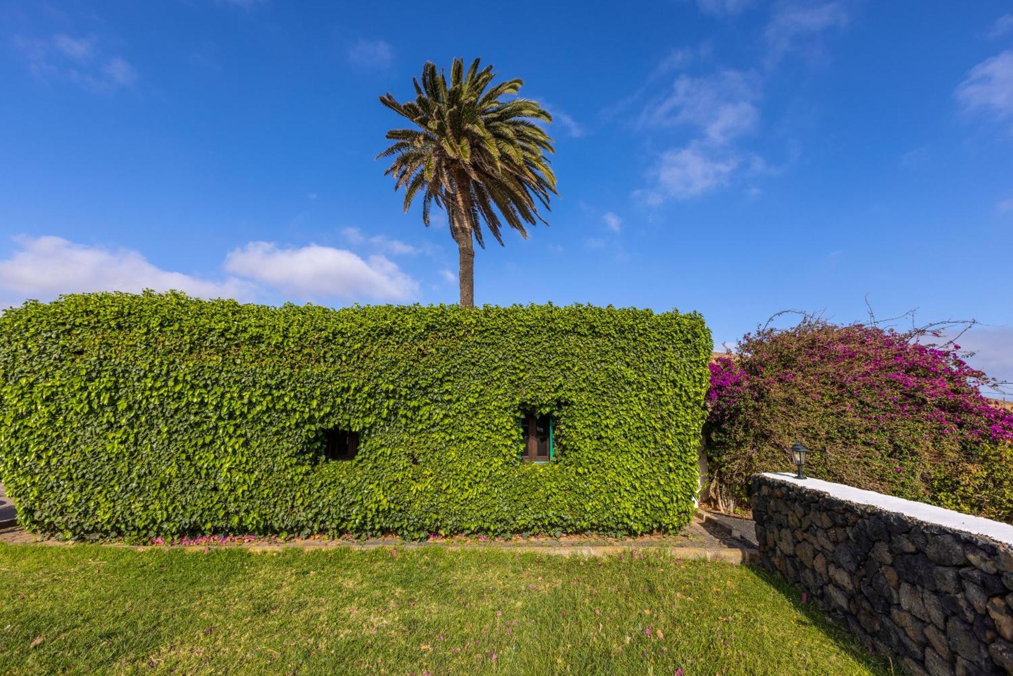 Сasa de vacaciones Casa El Barranco *